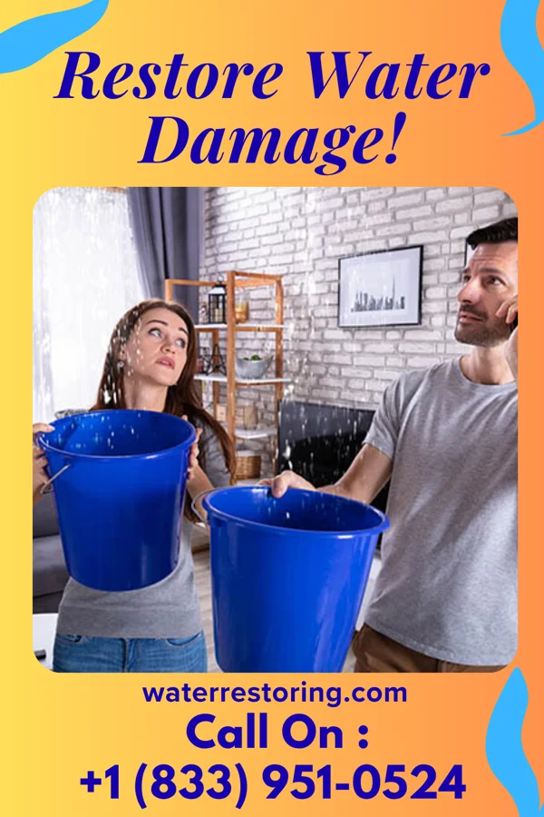 water restoration Swift Water Mitigation Partners Howard